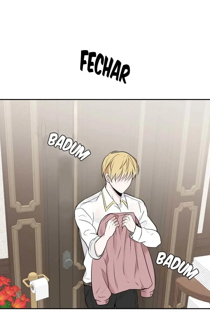 Príncipe Dragão – Capítulo 17 Yaoi – Página 33