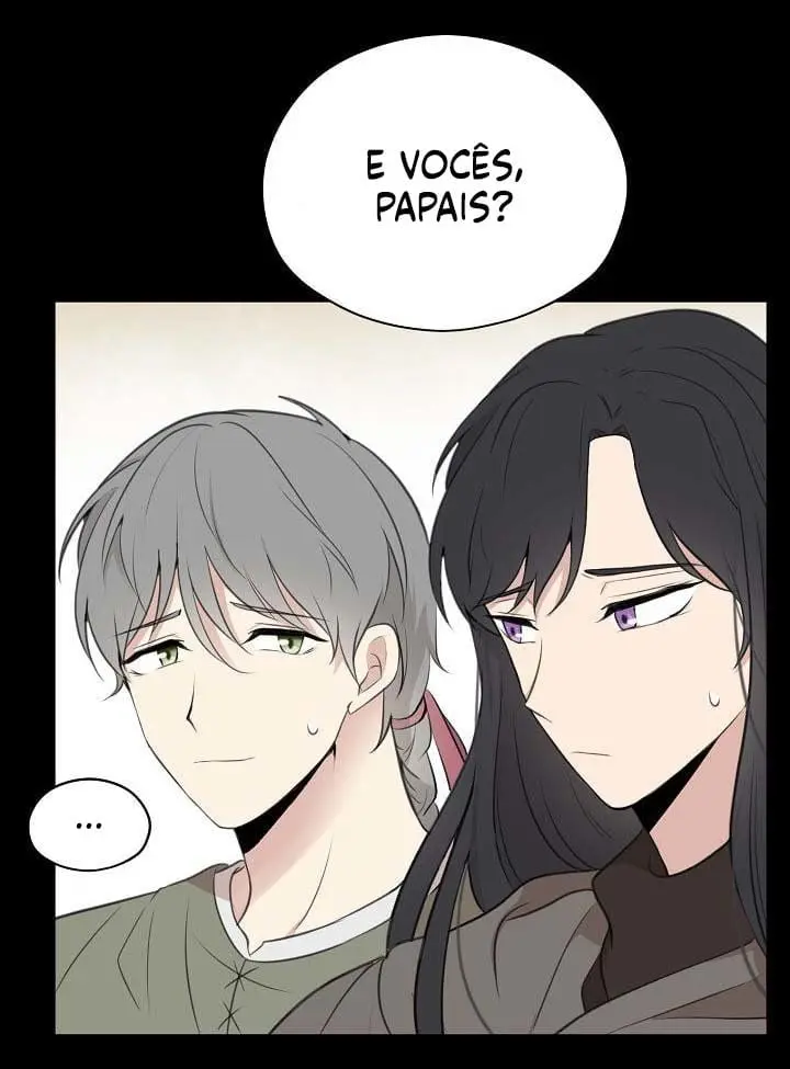 Príncipe Dragão – Capítulo 17 Yaoi – Página 42