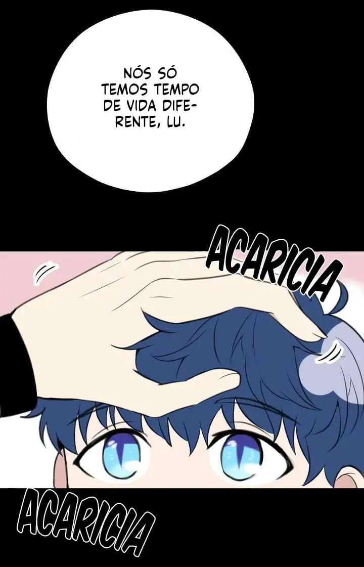 Príncipe Dragão – Capítulo 17 Yaoi – Página 44