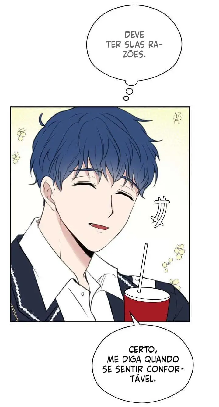 Príncipe Dragão – Capítulo 17 Yaoi – Página 58