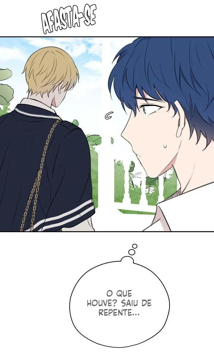 Príncipe Dragão – Capítulo 17 Yaoi – Página 67