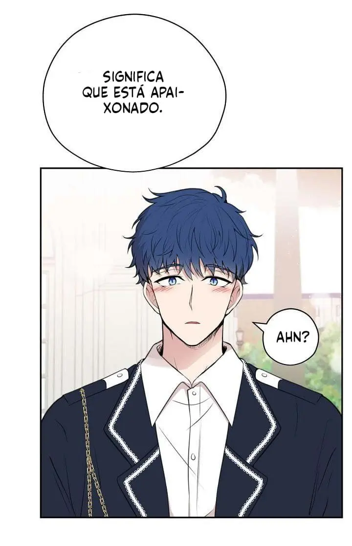 Príncipe Dragão – Capítulo 18 Yaoi – Página 10