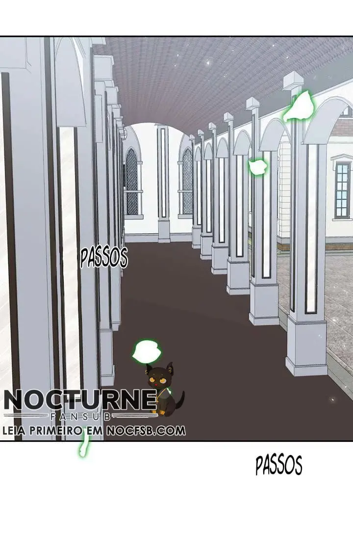 Príncipe Dragão – Capítulo 18 Yaoi – Página 2