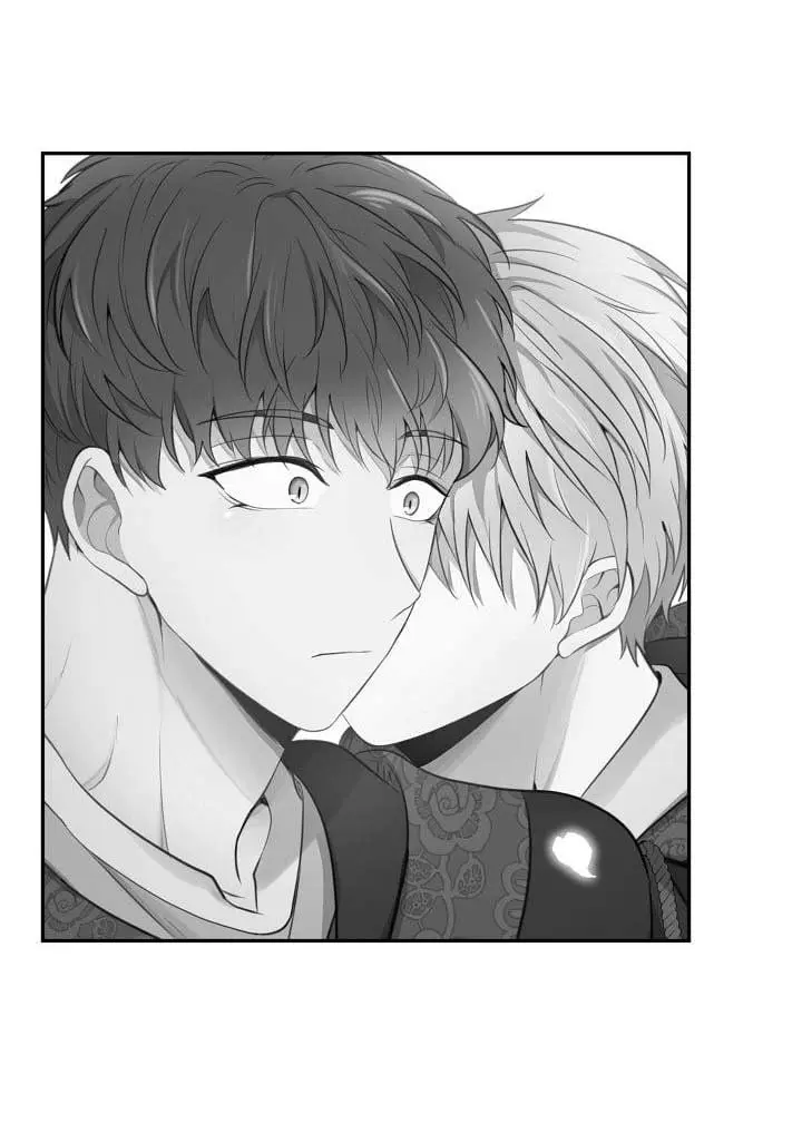 Príncipe Dragão – Capítulo 18 Yaoi – Página 38