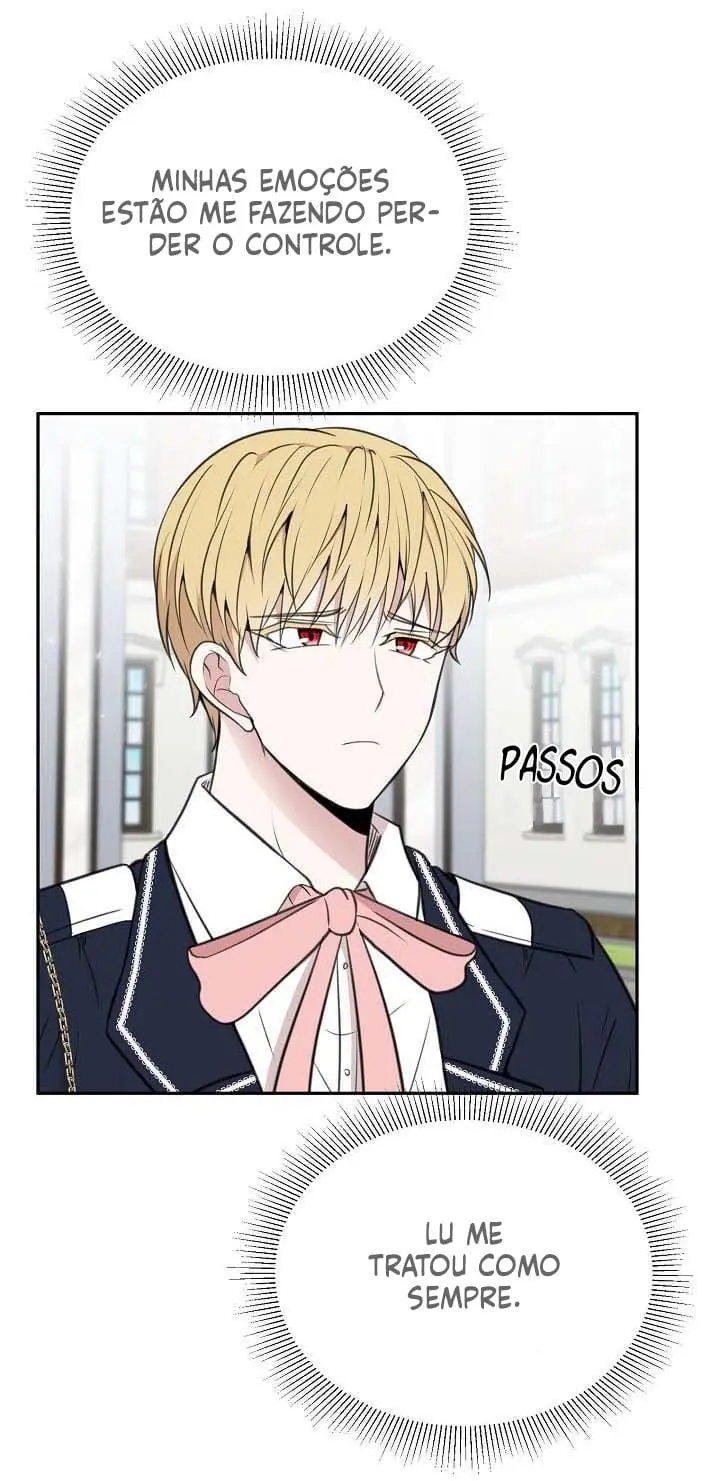 Príncipe Dragão – Capítulo 18 Yaoi – Página 4