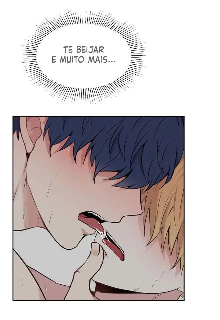 Príncipe Dragão – Capítulo 18 Yaoi – Página 42