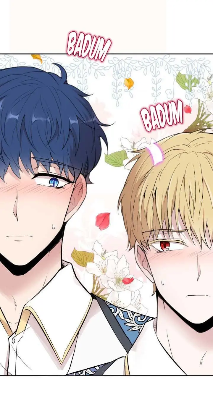 Príncipe Dragão – Capítulo 19 Yaoi – Página 18