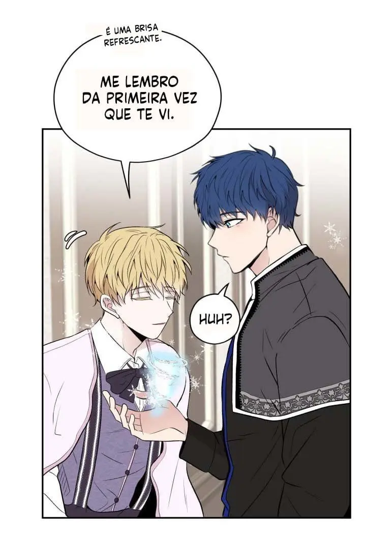 Príncipe Dragão – Capítulo 19 Yaoi – Página 27