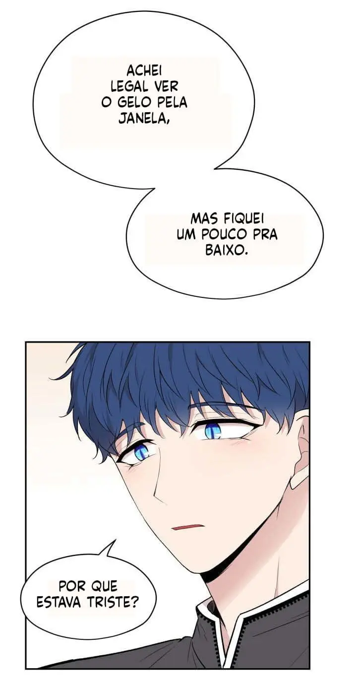 Príncipe Dragão – Capítulo 19 Yaoi – Página 28