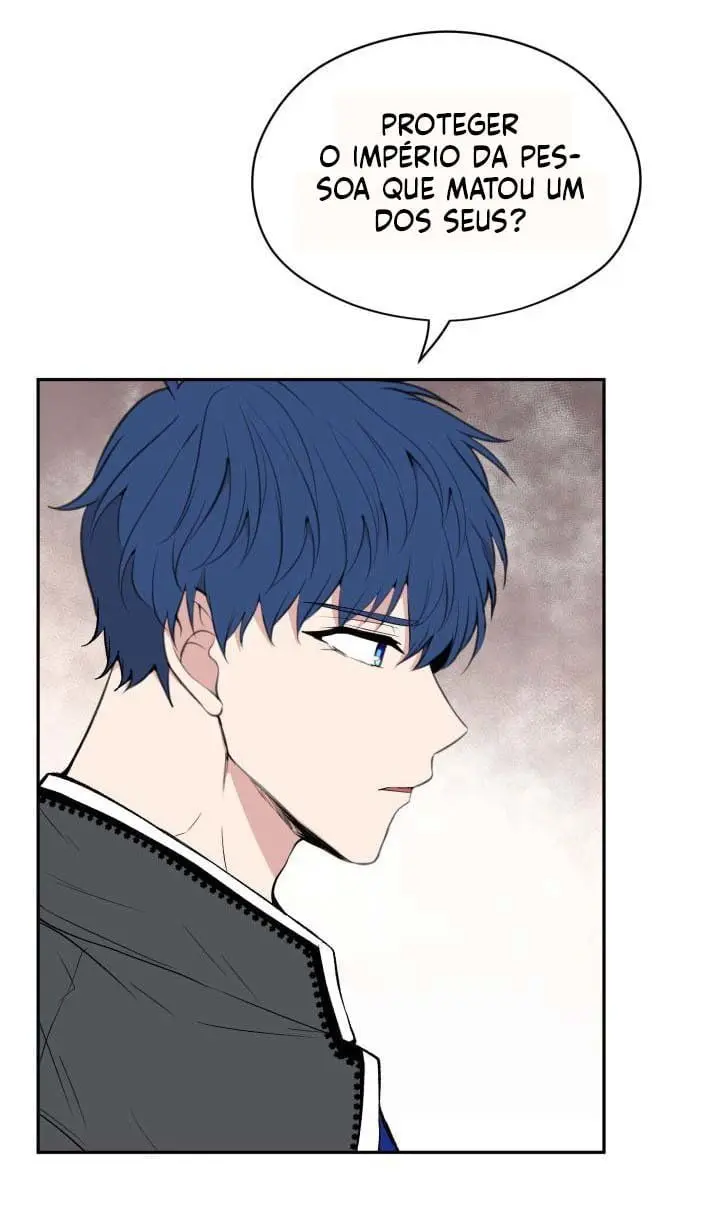 Príncipe Dragão – Capítulo 19 Yaoi – Página 47