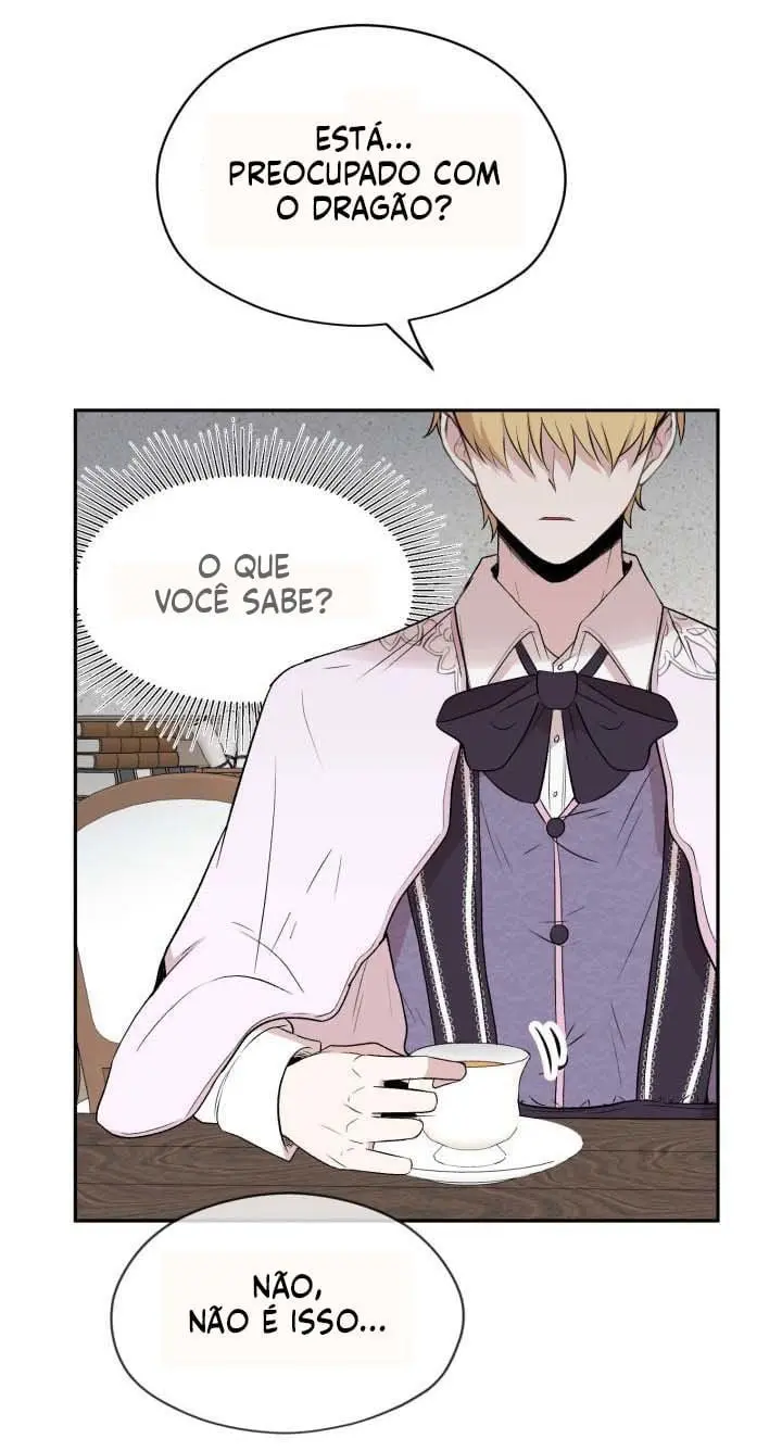 Príncipe Dragão – Capítulo 19 Yaoi – Página 48