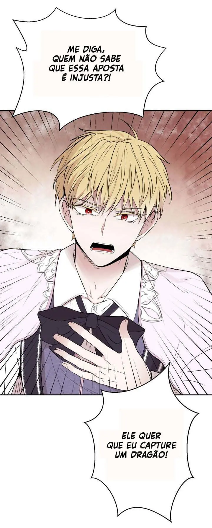 Príncipe Dragão – Capítulo 19 Yaoi – Página 52