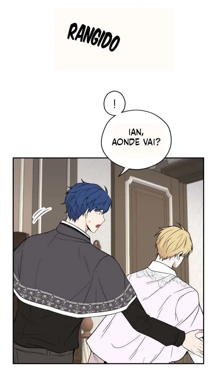 Príncipe Dragão – Capítulo 19 Yaoi – Página 59