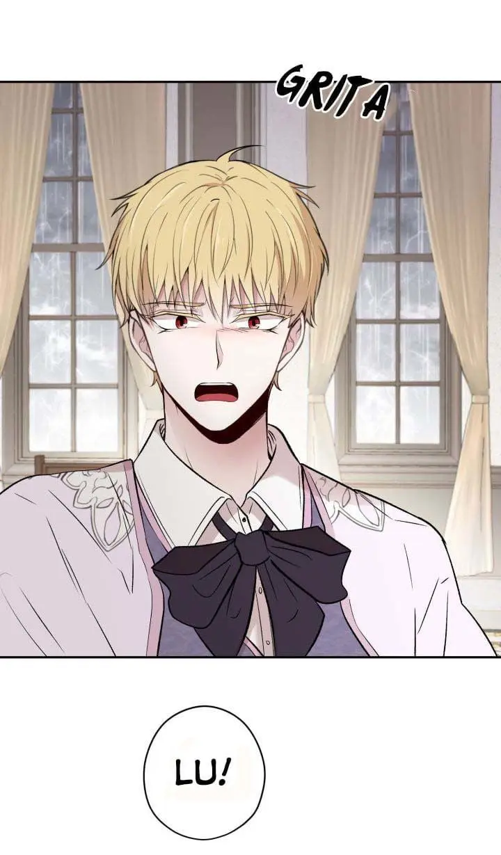 Príncipe Dragão – Capítulo 19 Yaoi – Página 69