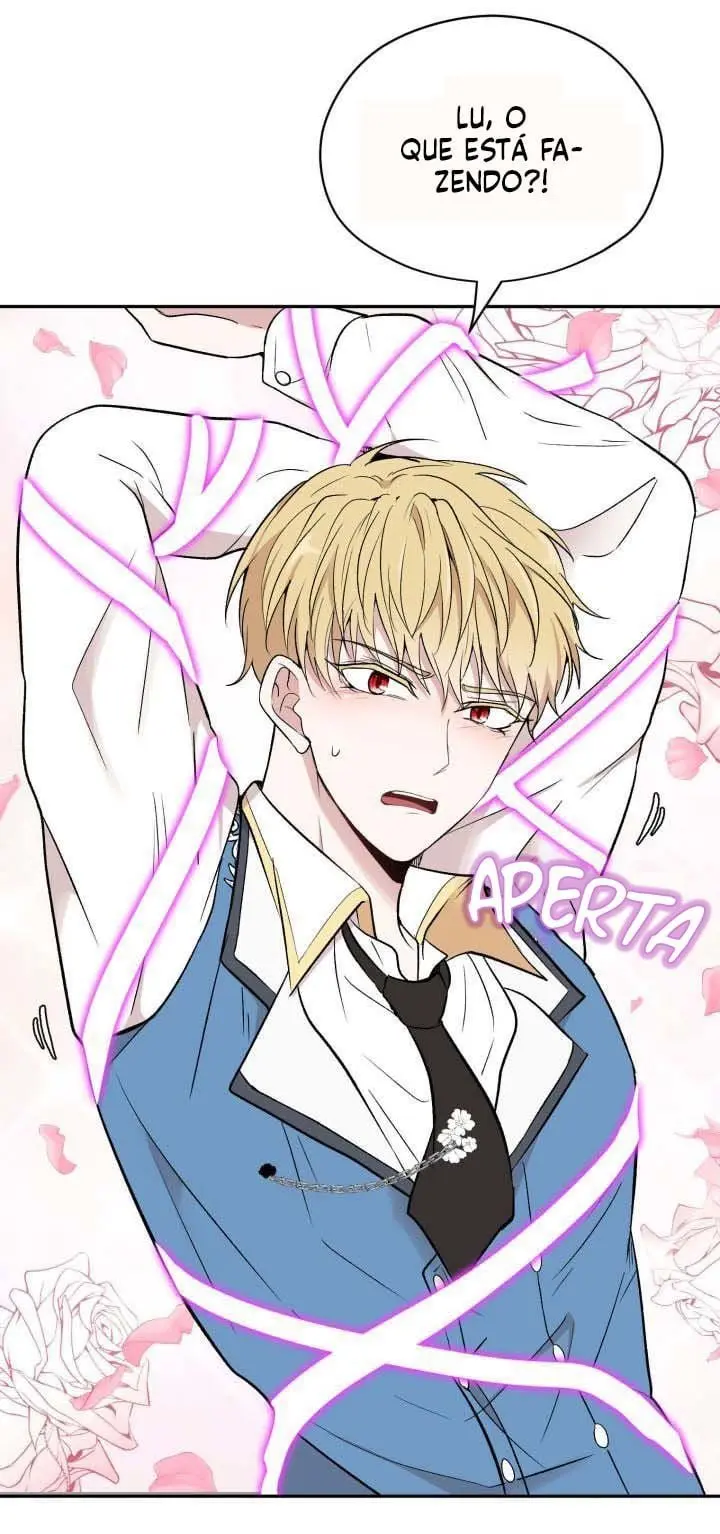 Príncipe Dragão – Capítulo 19 Yaoi – Página 9