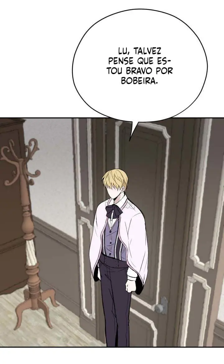 Príncipe Dragão – Capítulo 20 Yaoi – Página 12