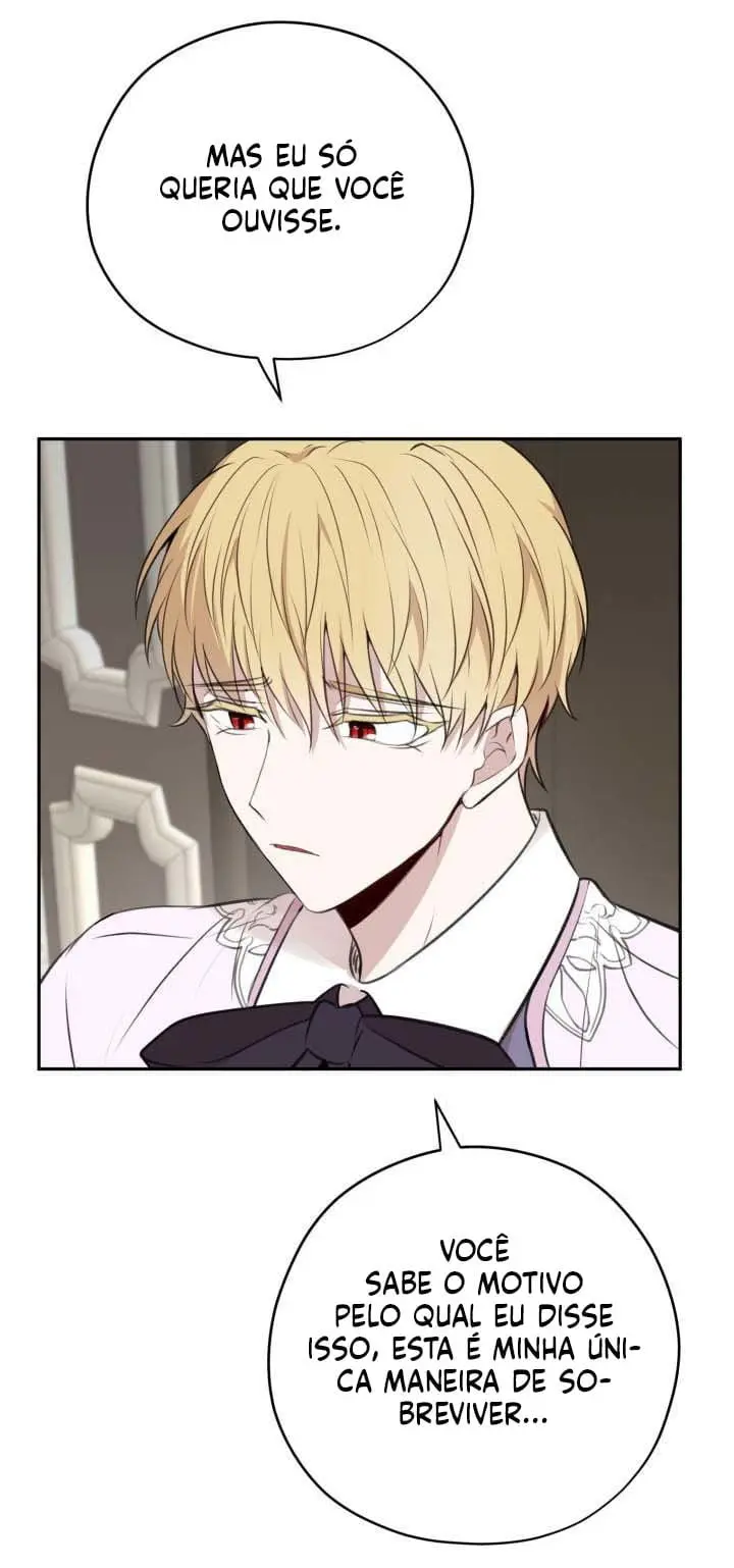 Príncipe Dragão – Capítulo 20 Yaoi – Página 13