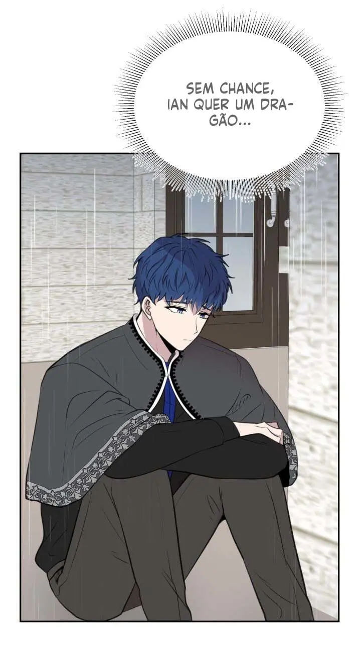 Príncipe Dragão – Capítulo 20 Yaoi – Página 29