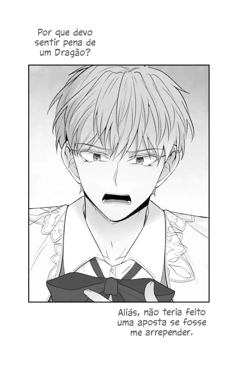 Príncipe Dragão – Capítulo 20 Yaoi – Página 30