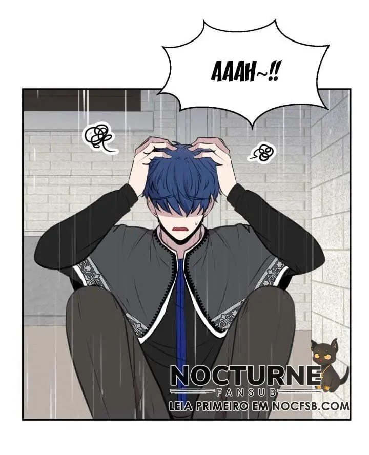 Príncipe Dragão – Capítulo 20 Yaoi – Página 33