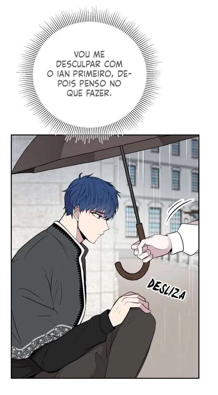 Príncipe Dragão – Capítulo 20 Yaoi – Página 36