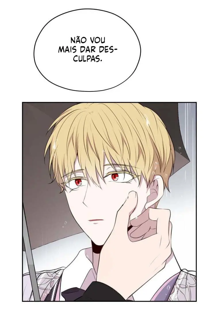 Príncipe Dragão – Capítulo 20 Yaoi – Página 45