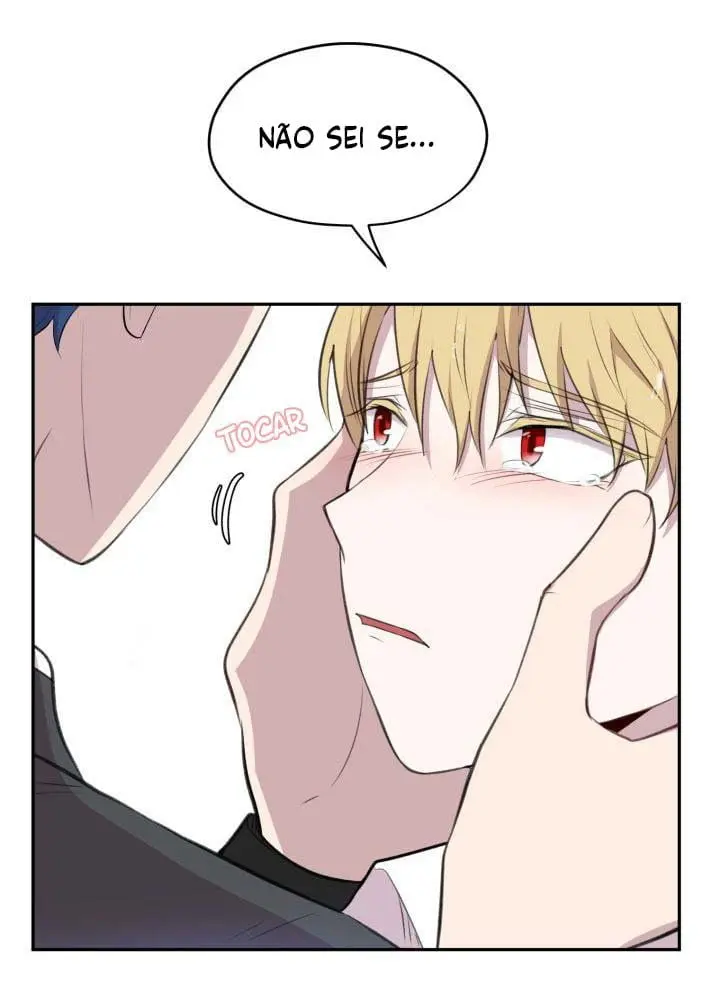 Príncipe Dragão – Capítulo 20 Yaoi – Página 61