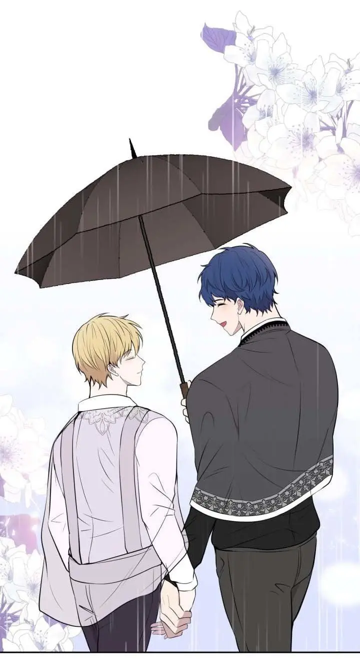 Príncipe Dragão – Capítulo 20 Yaoi – Página 74