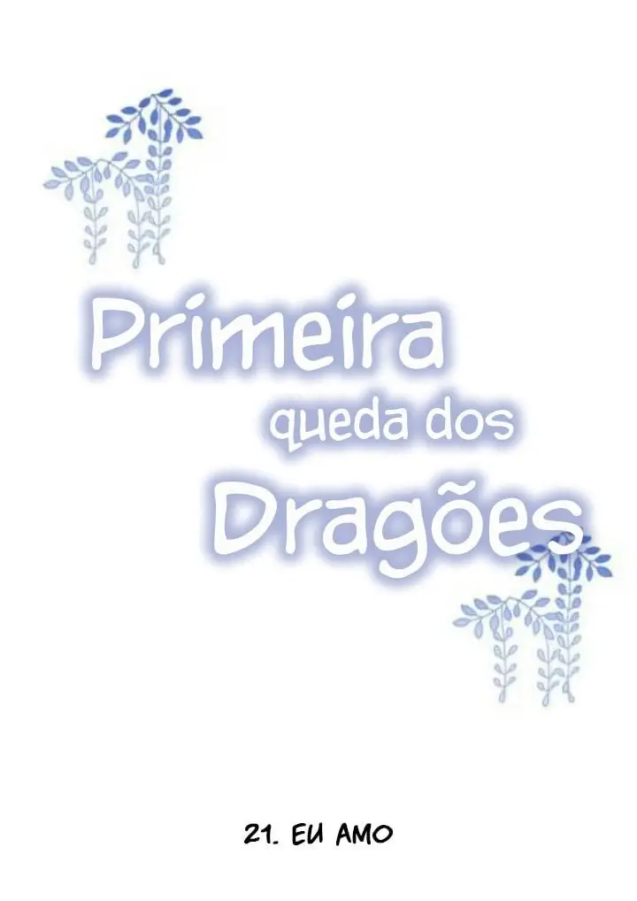 Príncipe Dragão – Capítulo 21 Yaoi – Página 2