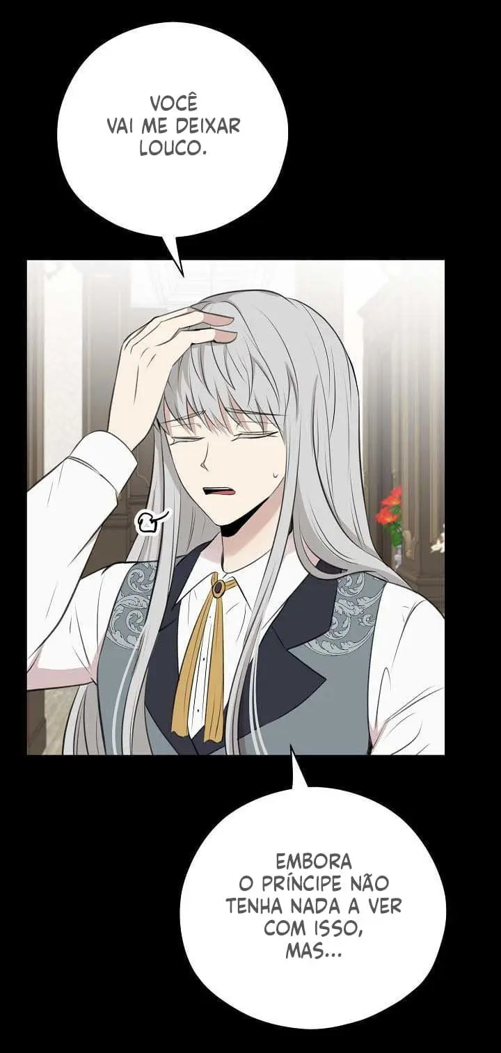 Príncipe Dragão – Capítulo 21 Yaoi – Página 23