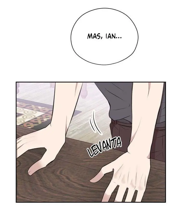 Príncipe Dragão – Capítulo 21 Yaoi – Página 35