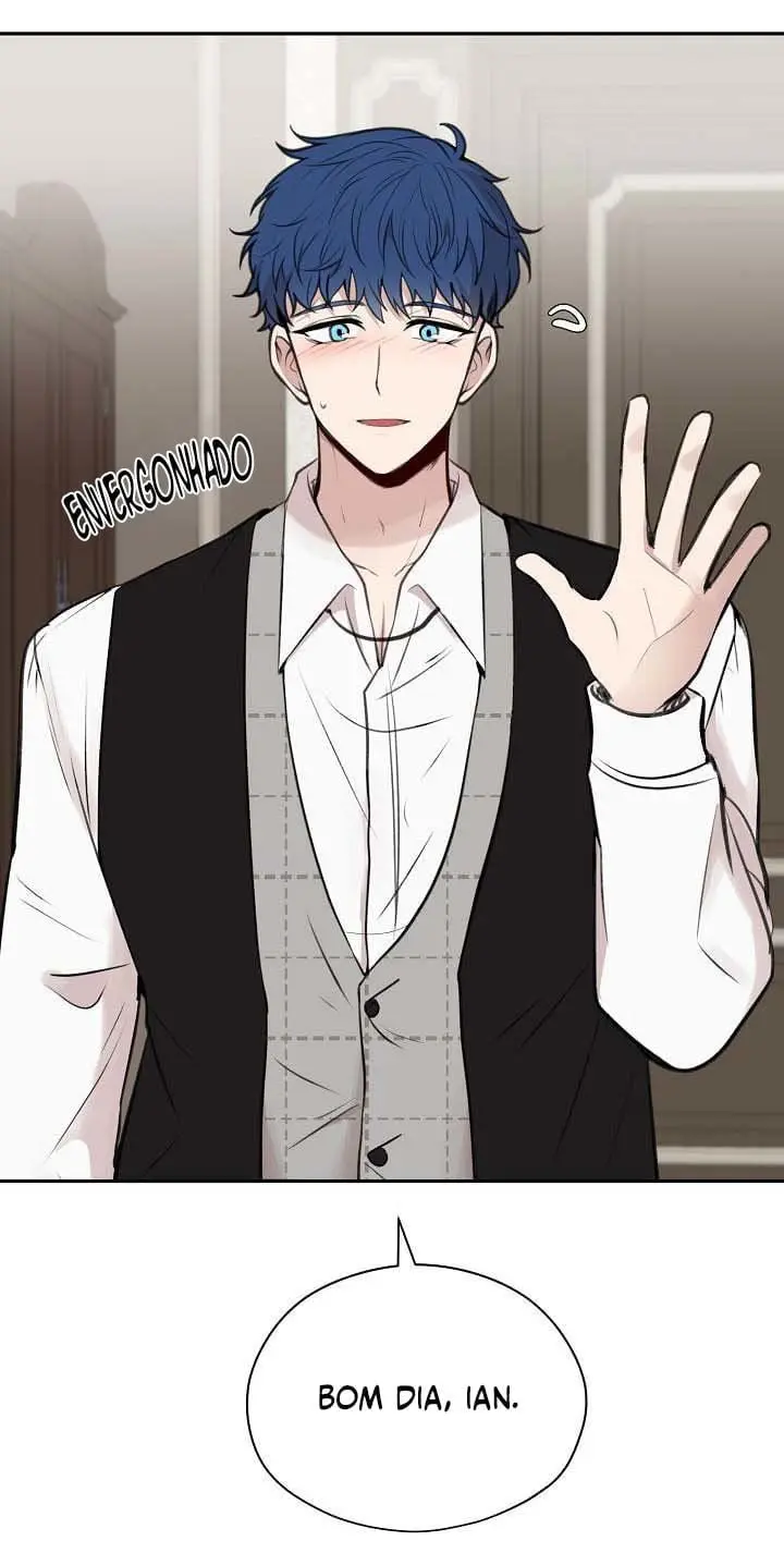 Príncipe Dragão – Capítulo 21 Yaoi – Página 4