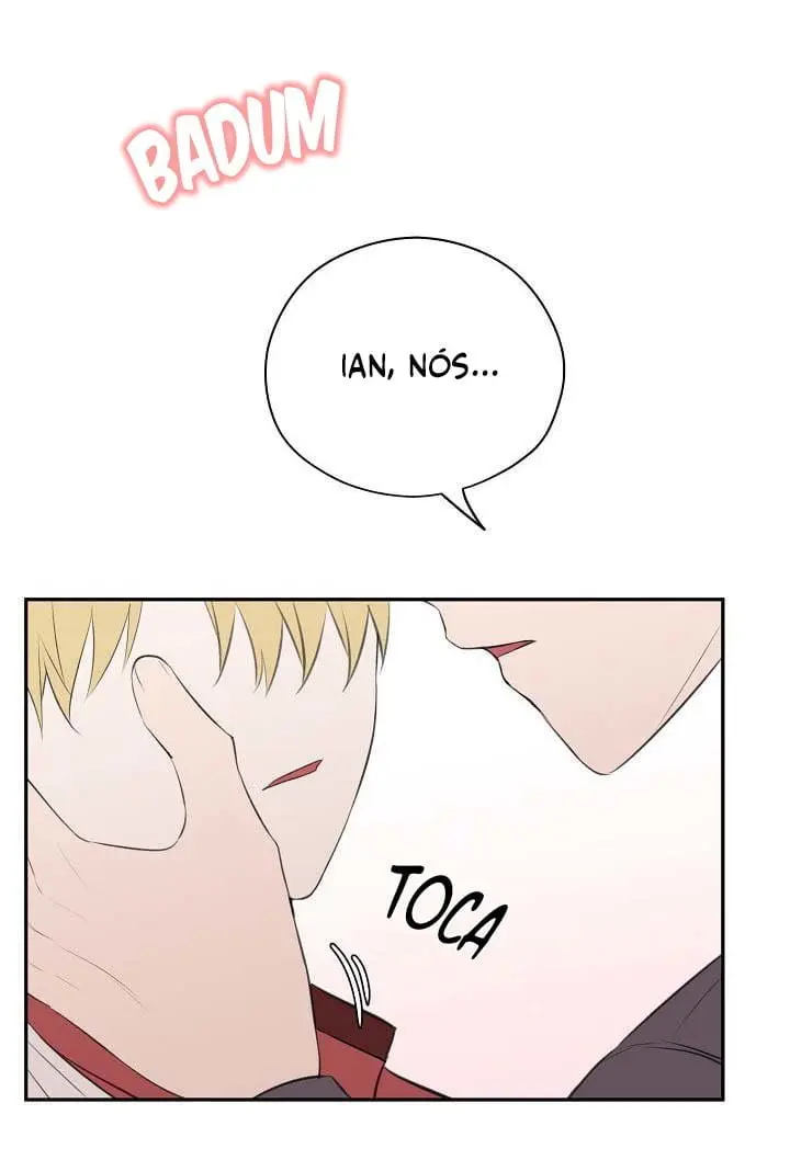 Príncipe Dragão – Capítulo 21 Yaoi – Página 41