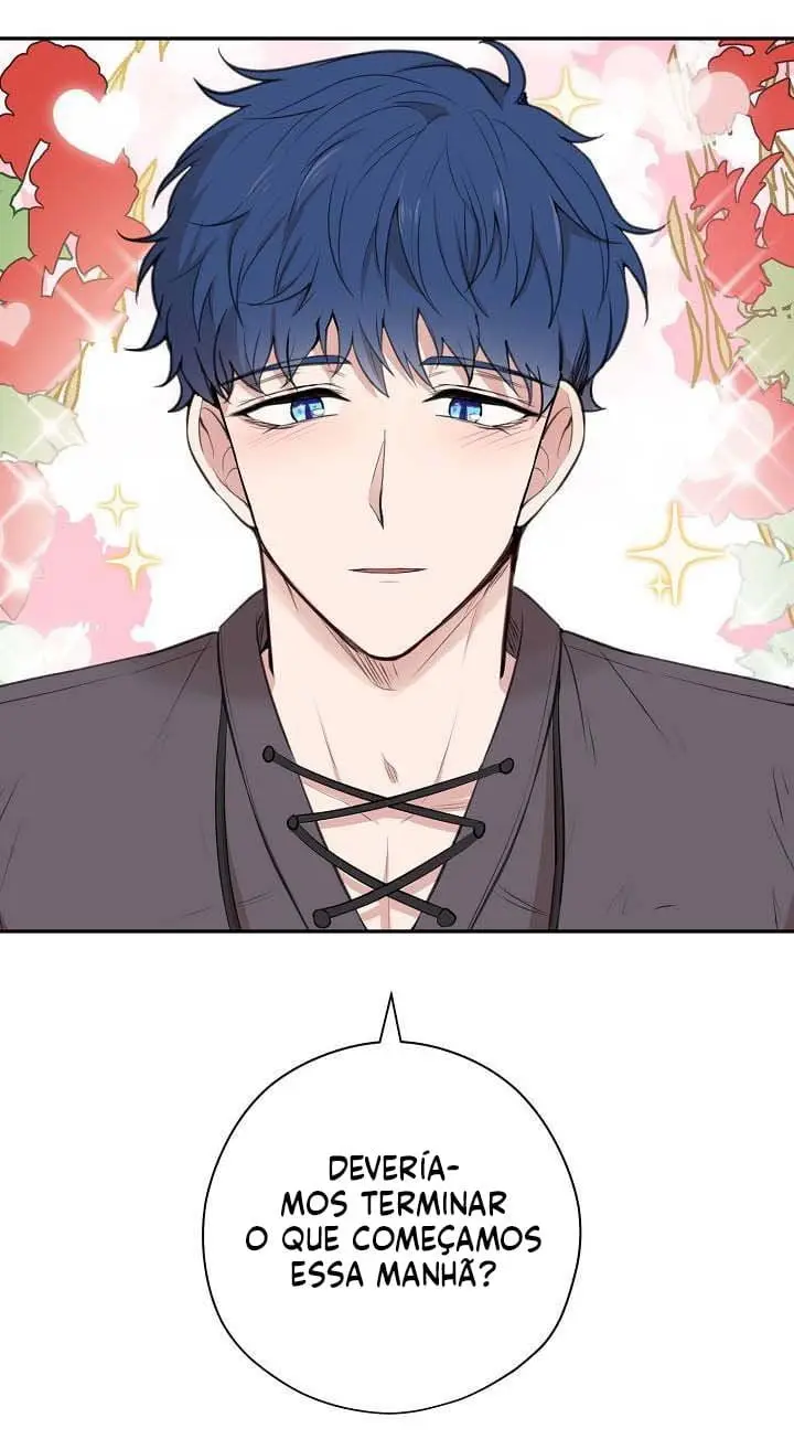 Príncipe Dragão – Capítulo 21 Yaoi – Página 42