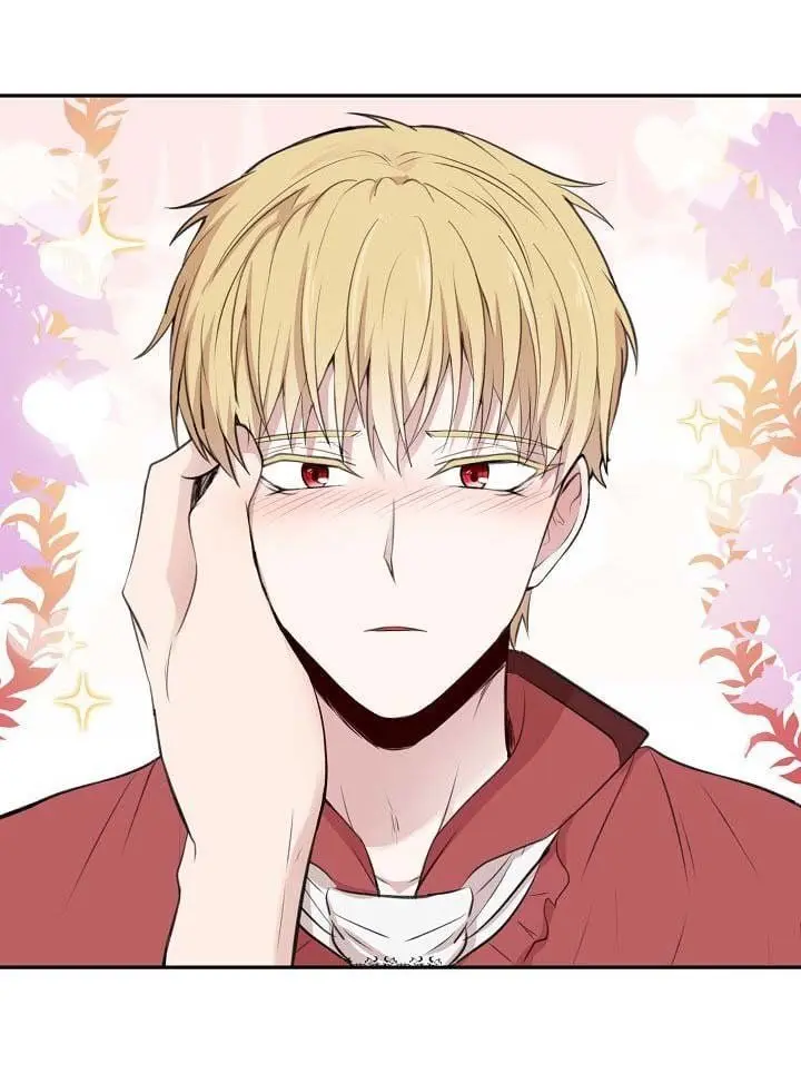 Príncipe Dragão – Capítulo 21 Yaoi – Página 43