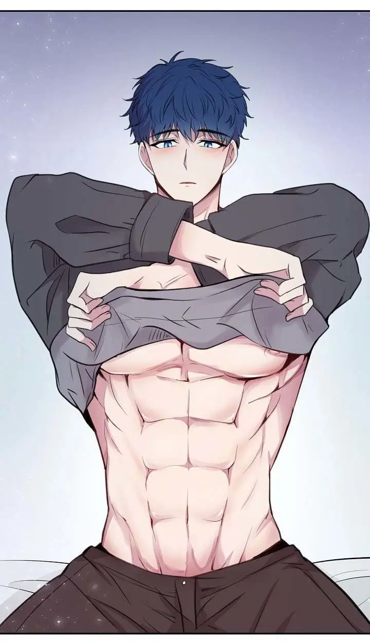 Príncipe Dragão – Capítulo 21 Yaoi – Página 45