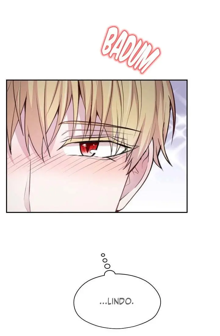 Príncipe Dragão – Capítulo 21 Yaoi – Página 49