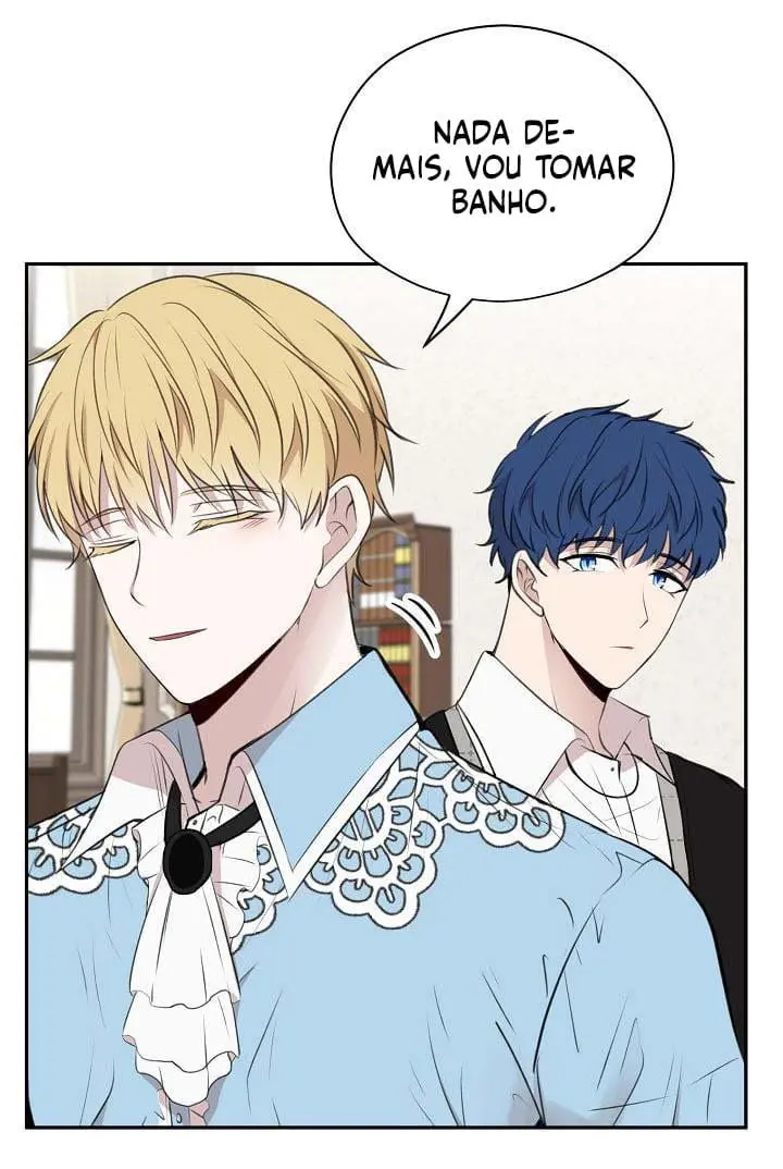 Príncipe Dragão – Capítulo 21 Yaoi – Página 9