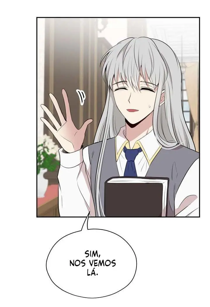 Príncipe Dragão – Capítulo 22 Yaoi – Página 14