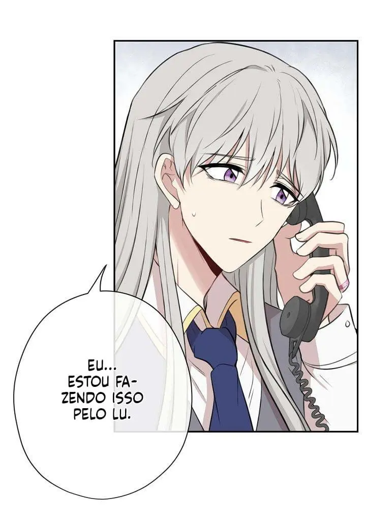 Príncipe Dragão – Capítulo 22 Yaoi – Página 19