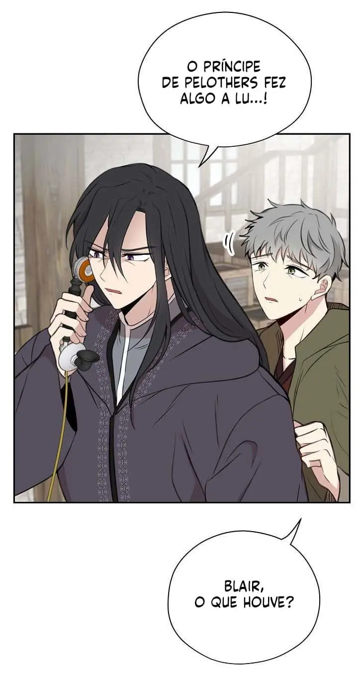 Príncipe Dragão – Capítulo 22 Yaoi – Página 23