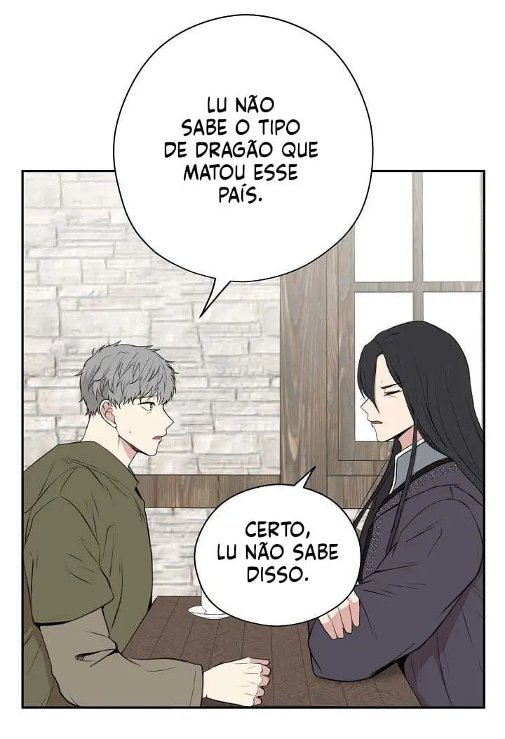 Príncipe Dragão – Capítulo 22 Yaoi – Página 26