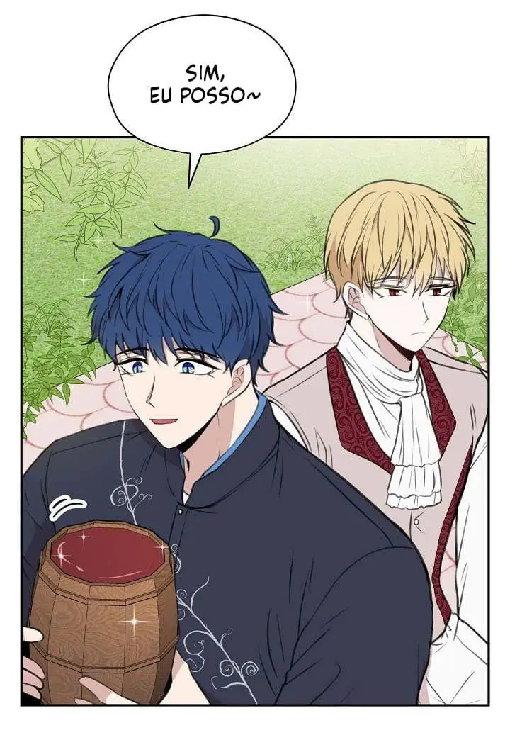 Príncipe Dragão – Capítulo 22 Yaoi – Página 33