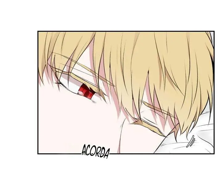 Príncipe Dragão – Capítulo 22 Yaoi – Página 4