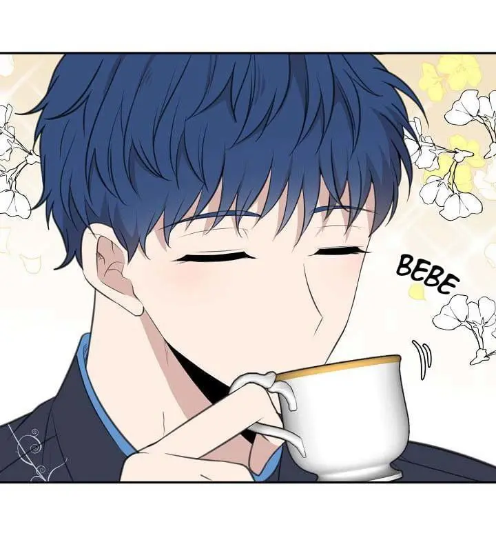 Príncipe Dragão – Capítulo 22 Yaoi – Página 43