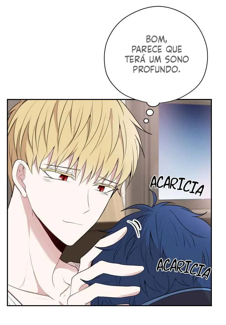 Príncipe Dragão – Capítulo 22 Yaoi – Página 66