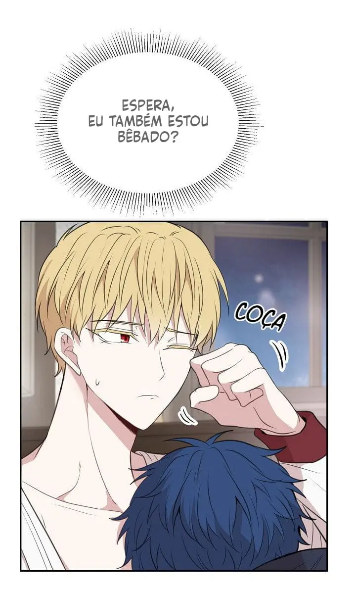 Príncipe Dragão – Capítulo 22 Yaoi – Página 69