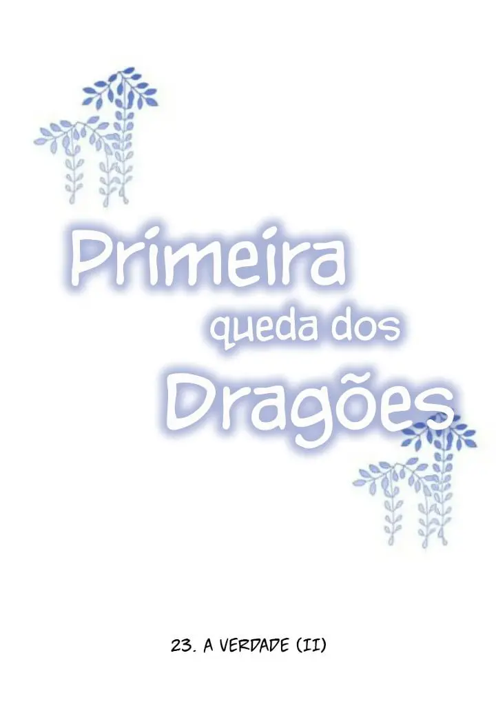 Príncipe Dragão – Capítulo 23 Yaoi – Página 10