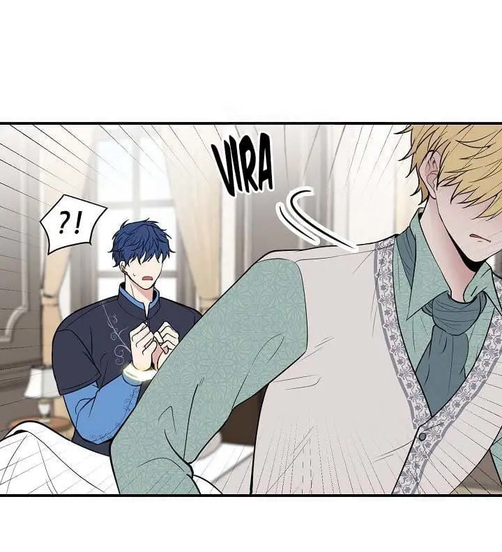 Príncipe Dragão – Capítulo 23 Yaoi – Página 14