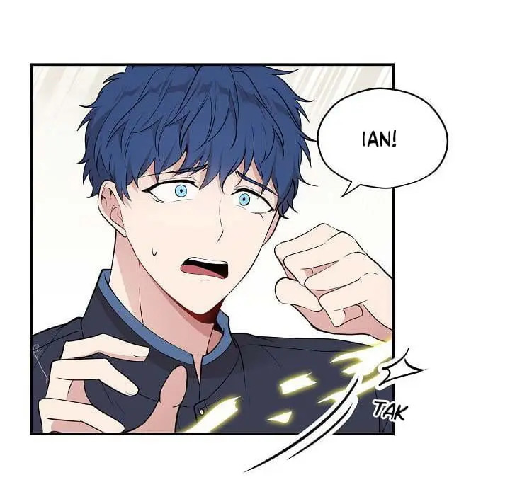 Príncipe Dragão – Capítulo 23 Yaoi – Página 15